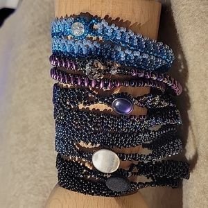 Beaded Bracelets